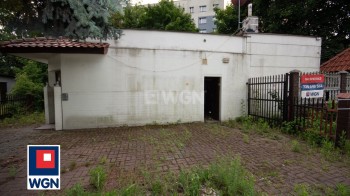 Obiekt usługowy na  sprzedaż Ruda Śląska - Lokal użytkowy na sprzedaż ul. Gwarecka, Ruda Śląska